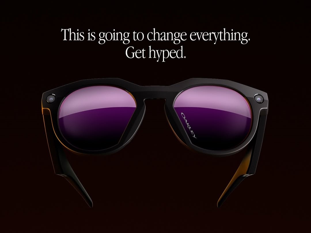 From Sports to Trails: Why Oakley Sunglasses Stand Out