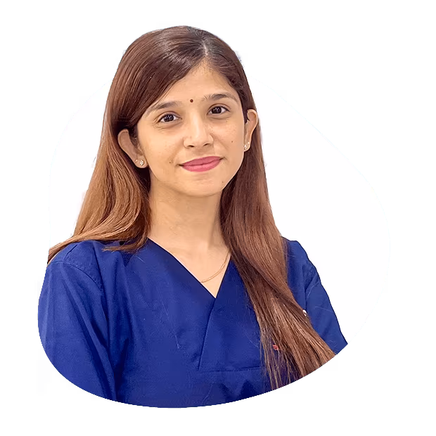 Dr. Shivangi Sharma