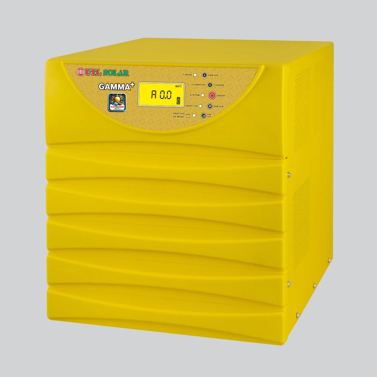 Off-grid Solar Inverter Category