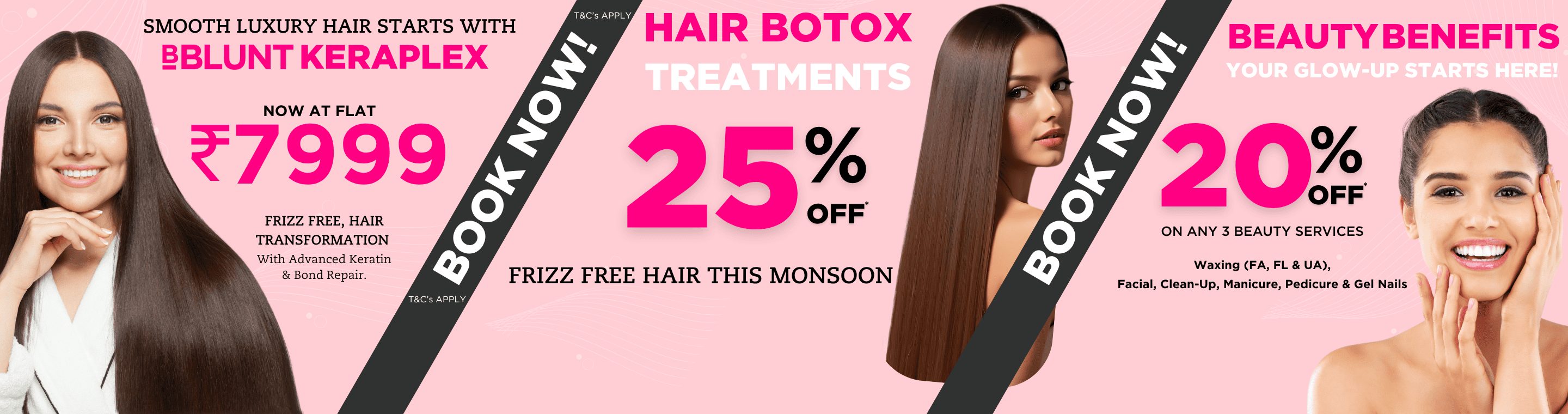 BBlunt Salon