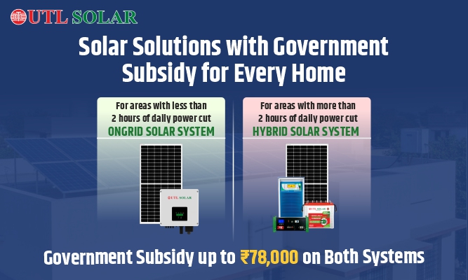 Save Big with Government-Subsidized Solar Systems!