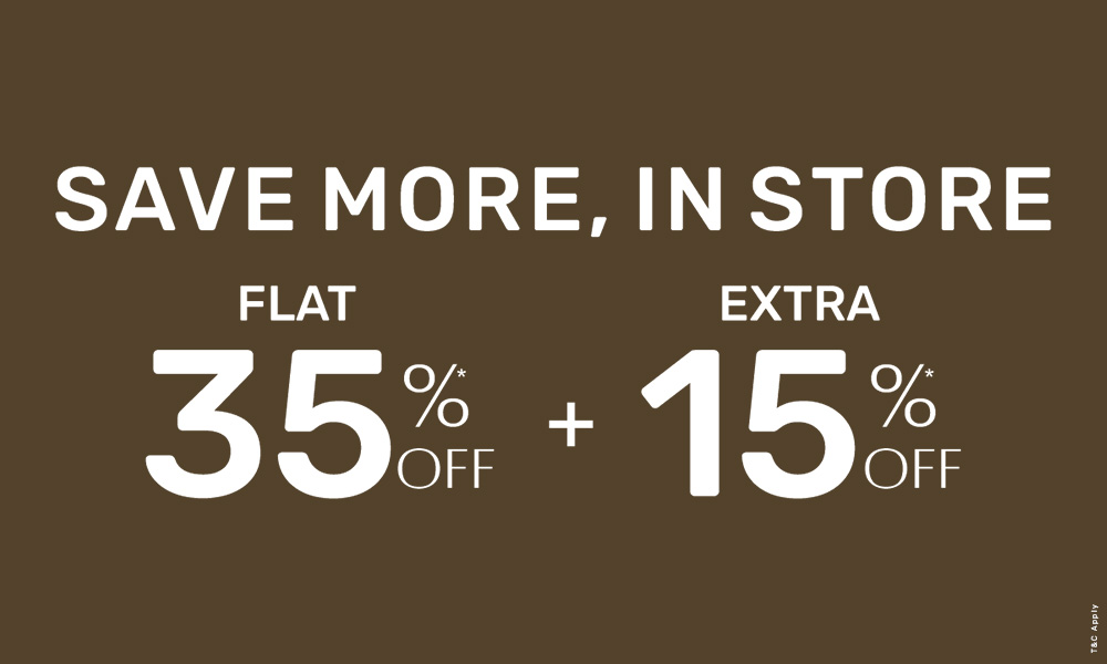 🛋️ Refresh your home with Durian, now at up to 50% off*!