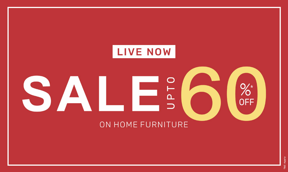 SALE upto 60%