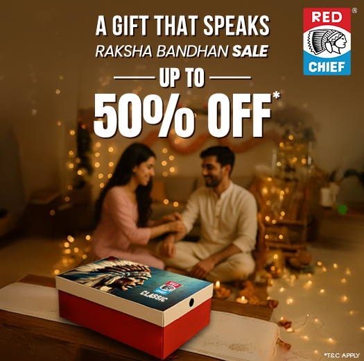 Red Chief Exclusive Store