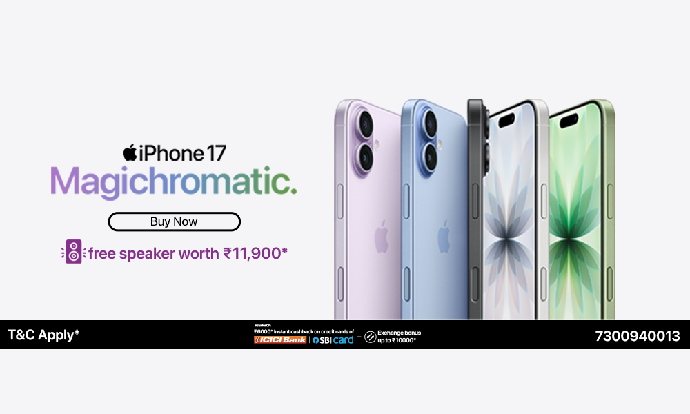 iPhone 17 Magichromatic.