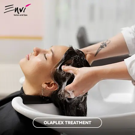 Olaplex Treatment