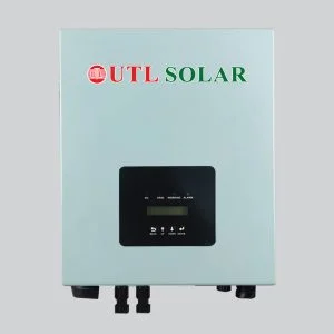 On Grid Solar Inverter Category