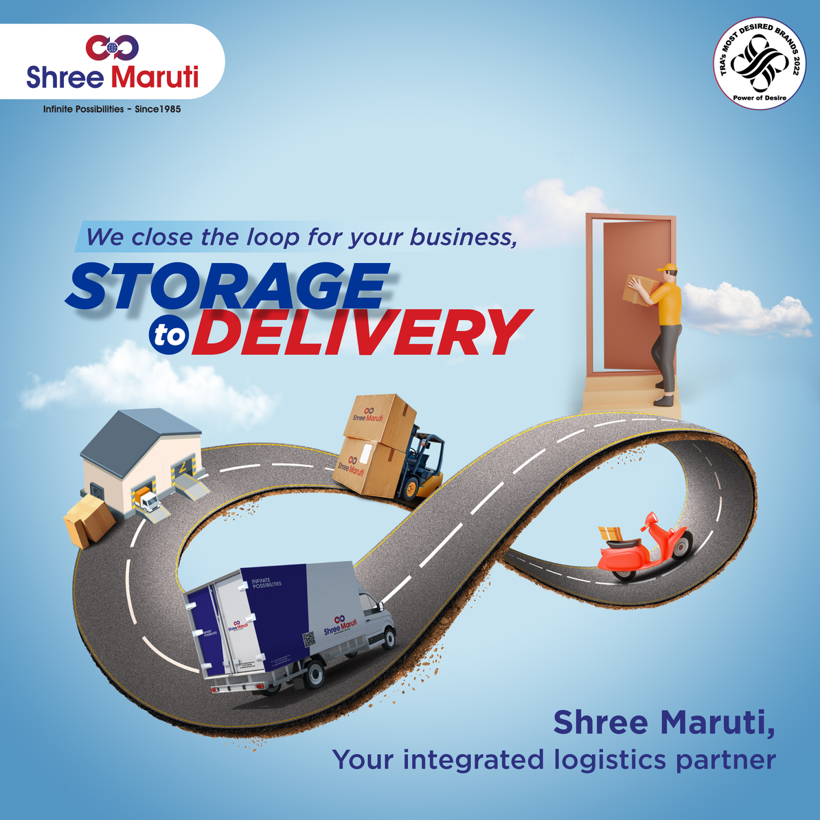 On-Demand Delivery On-Demand Delivery