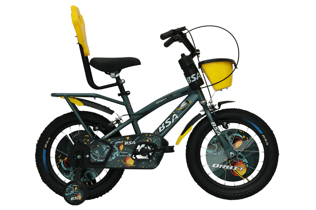 BSA Orbit