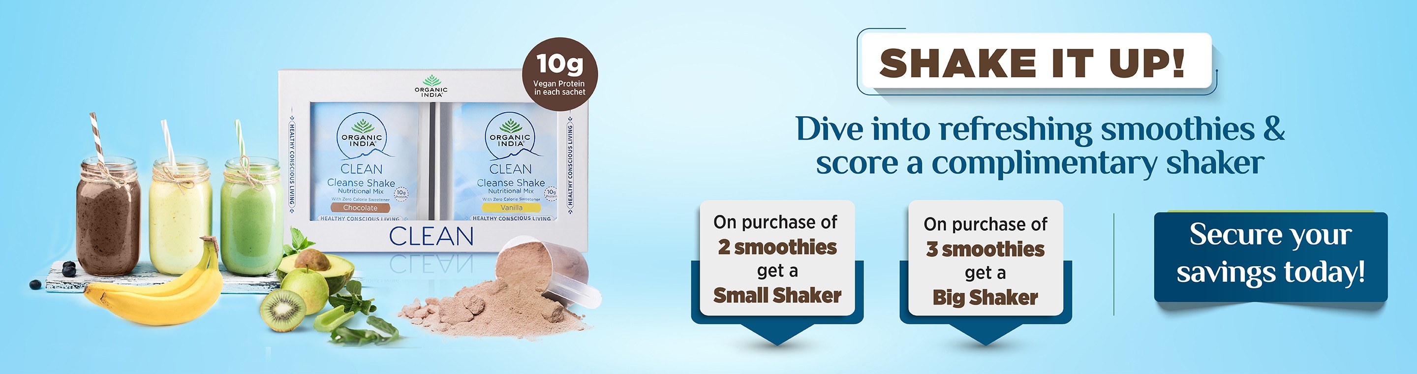 Organic India Store Articles Near Me In Erandwane, Pune