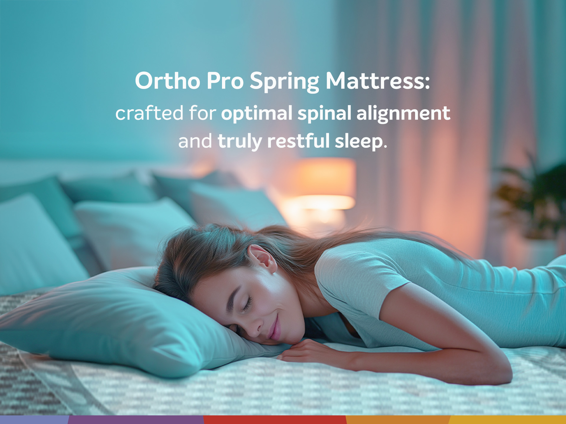 Ortho Pro Spring