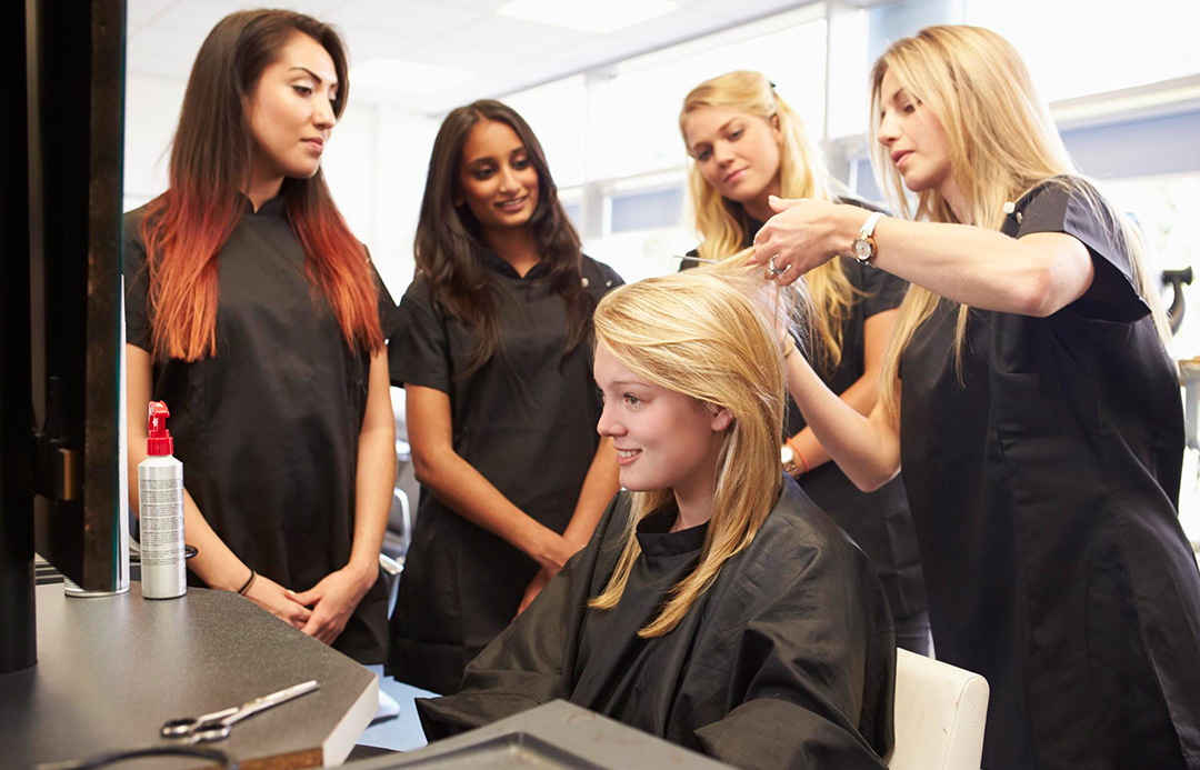 Other Hair Services Category