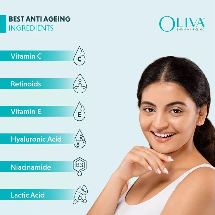 Oliva Skin, Hair and Body Clinic
