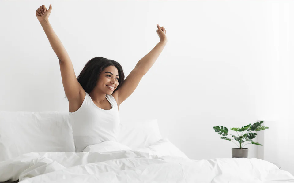 Symphonies Life Mattress