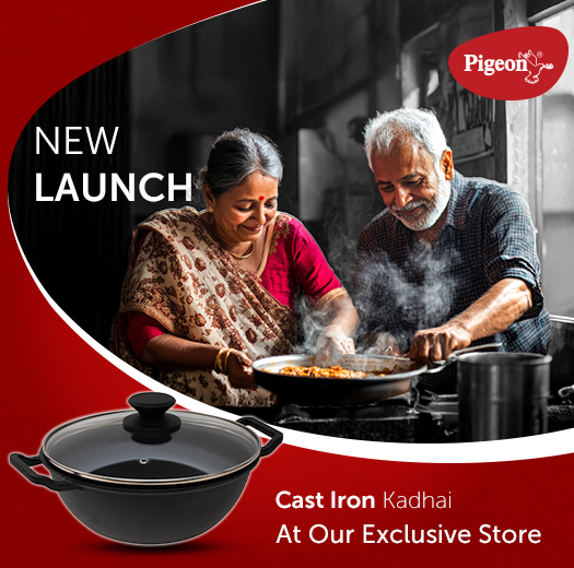 Pigeon Exclusive Store
