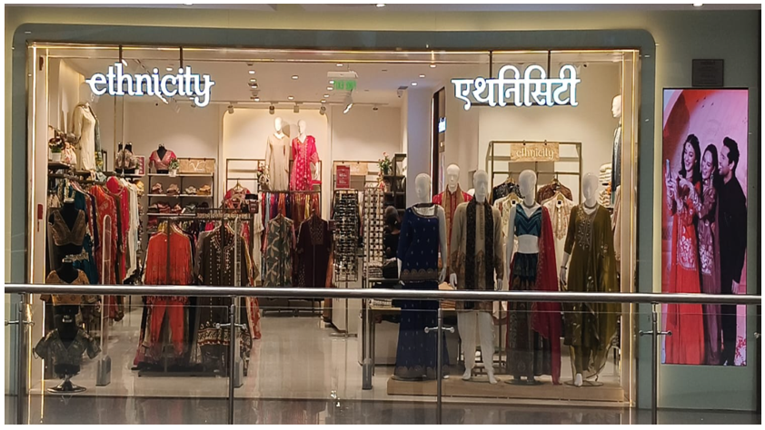 Ethnicity