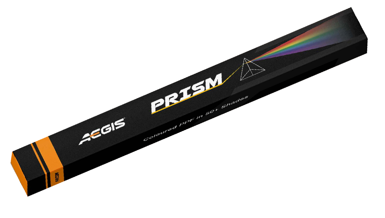 Prism by Aegis