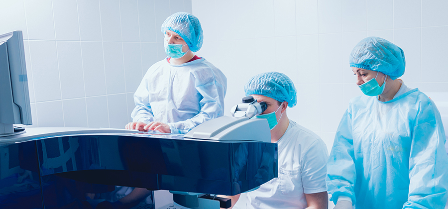 Eye Hospital in Vadapalani, chennai: Comprehensive Care at Vasan Eye Care