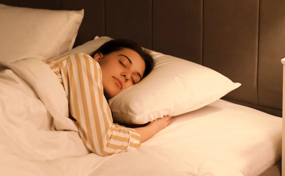 Mattress By Room Category