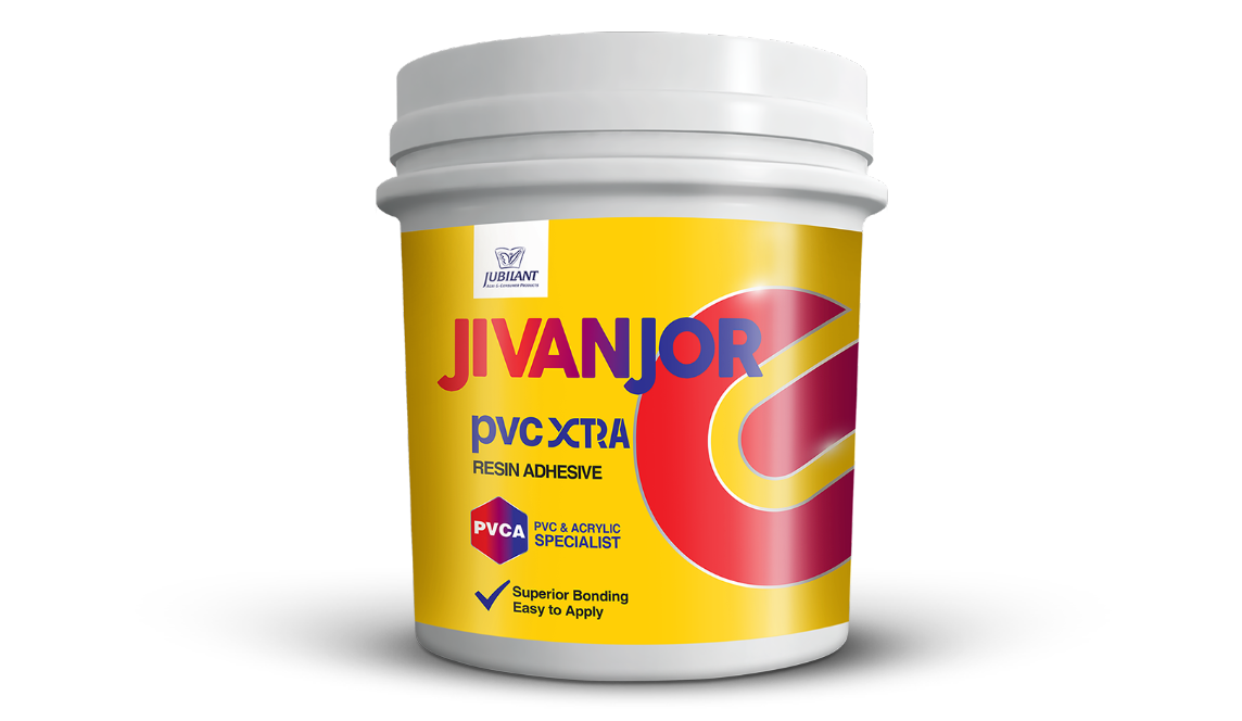 Jivanjor PVC Xtra