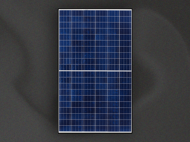 Mono-crystalline/Bifacial Modules (55Wp–650Wp)