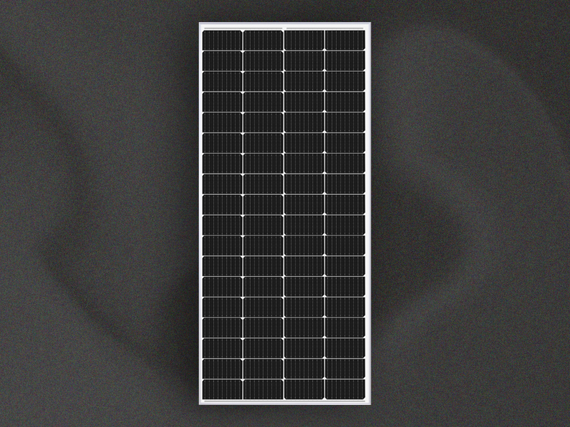 Poly-crystalline Modules (40Wp–175Wp)