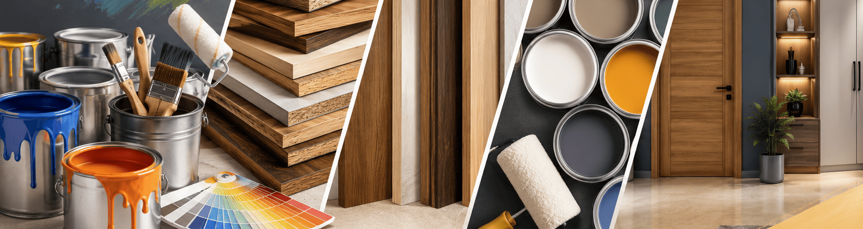 Plywood Hub  | Jivanjor Authorized Partners