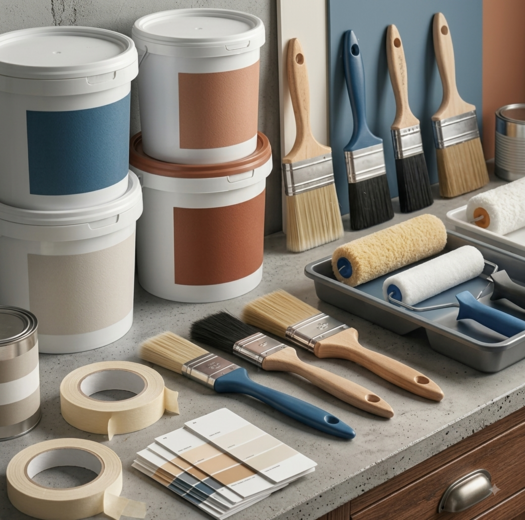 Lakshmi Paints And Hardware