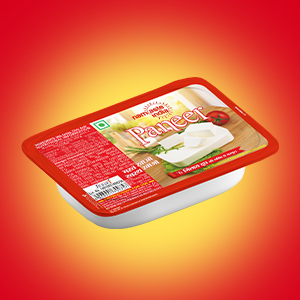 Paneer Category