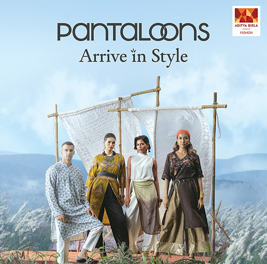 Pantaloons