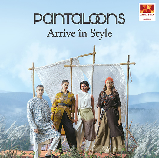 Pantaloons