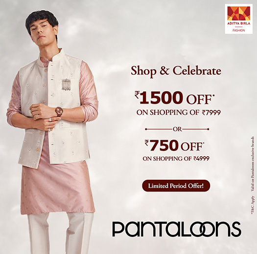 Pantaloons