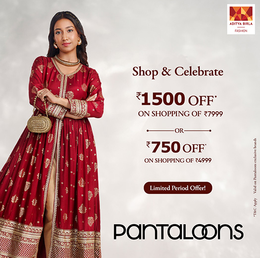 Pantaloons