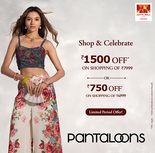 Pantaloons