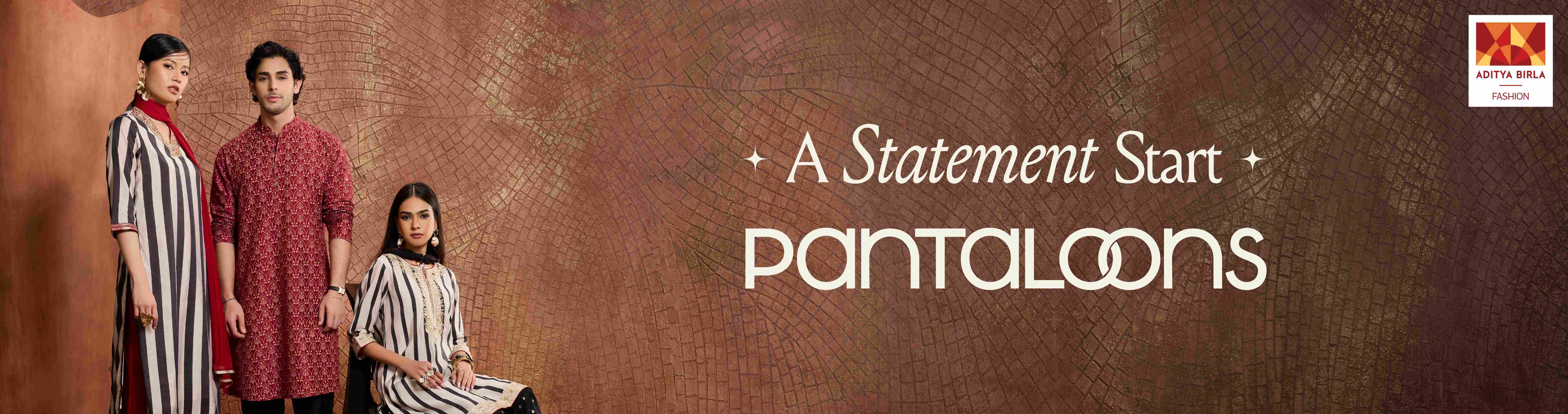 Pantaloons