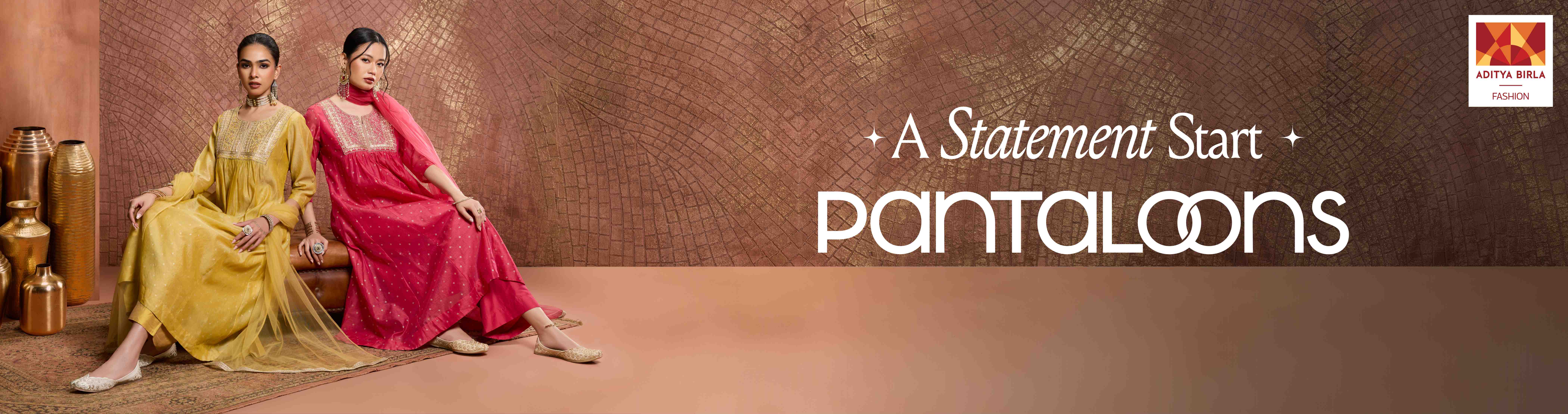 Pantaloons