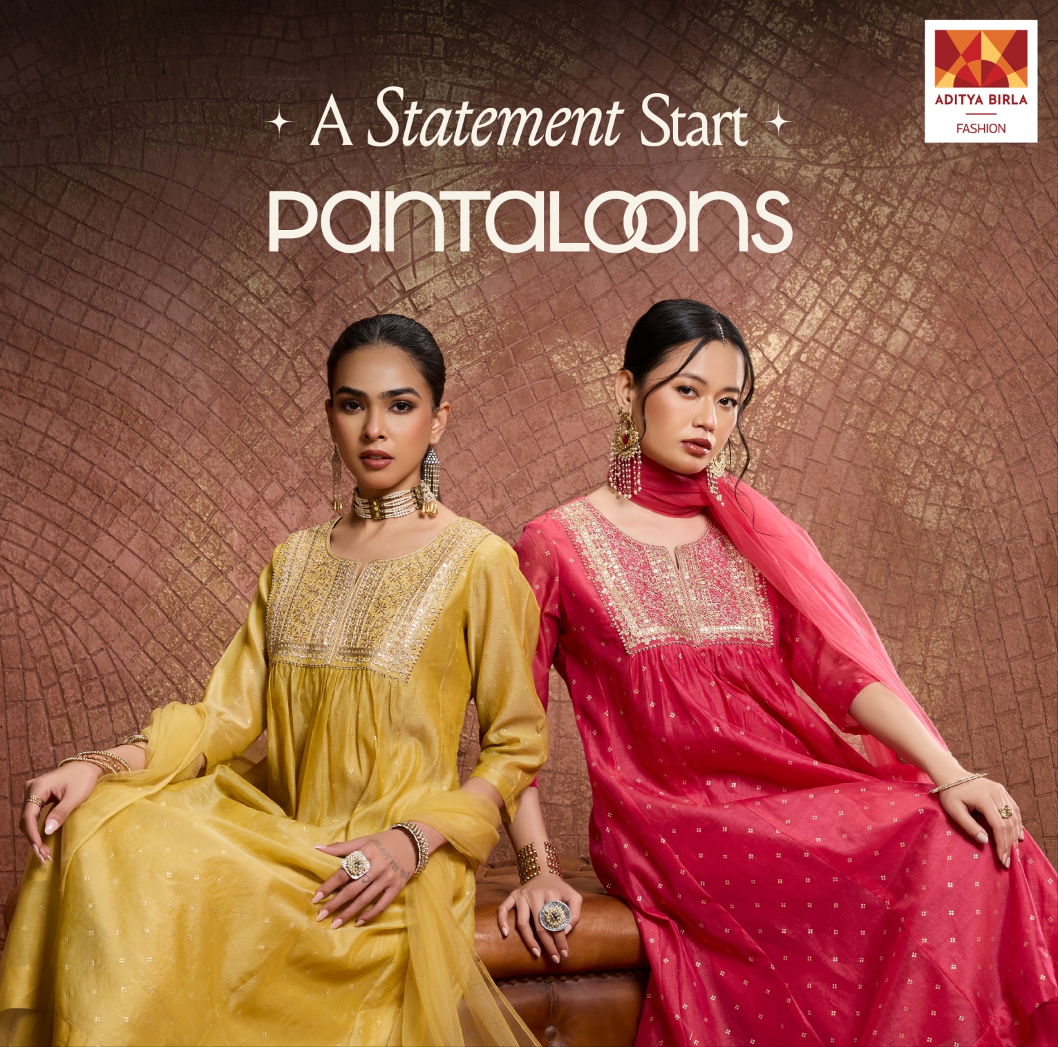 Pantaloons