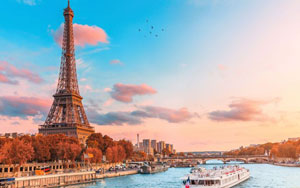 Switzerland Tour Packages