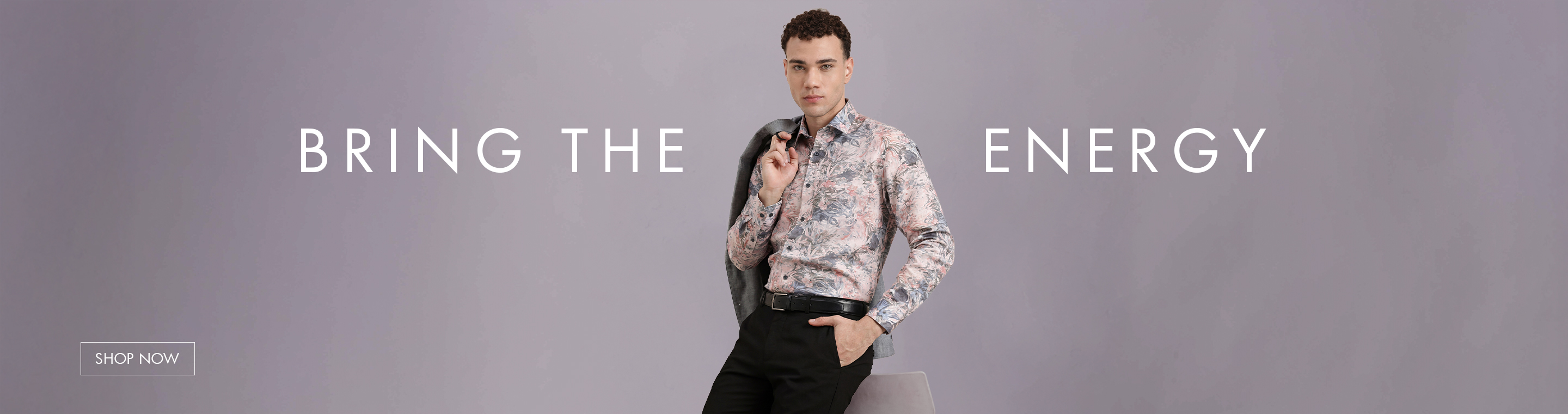 JadeBlue Menswear Store