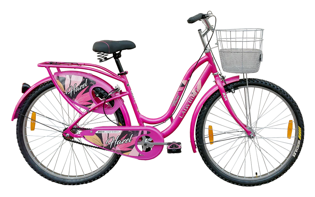 BSA Ladybird Hazel