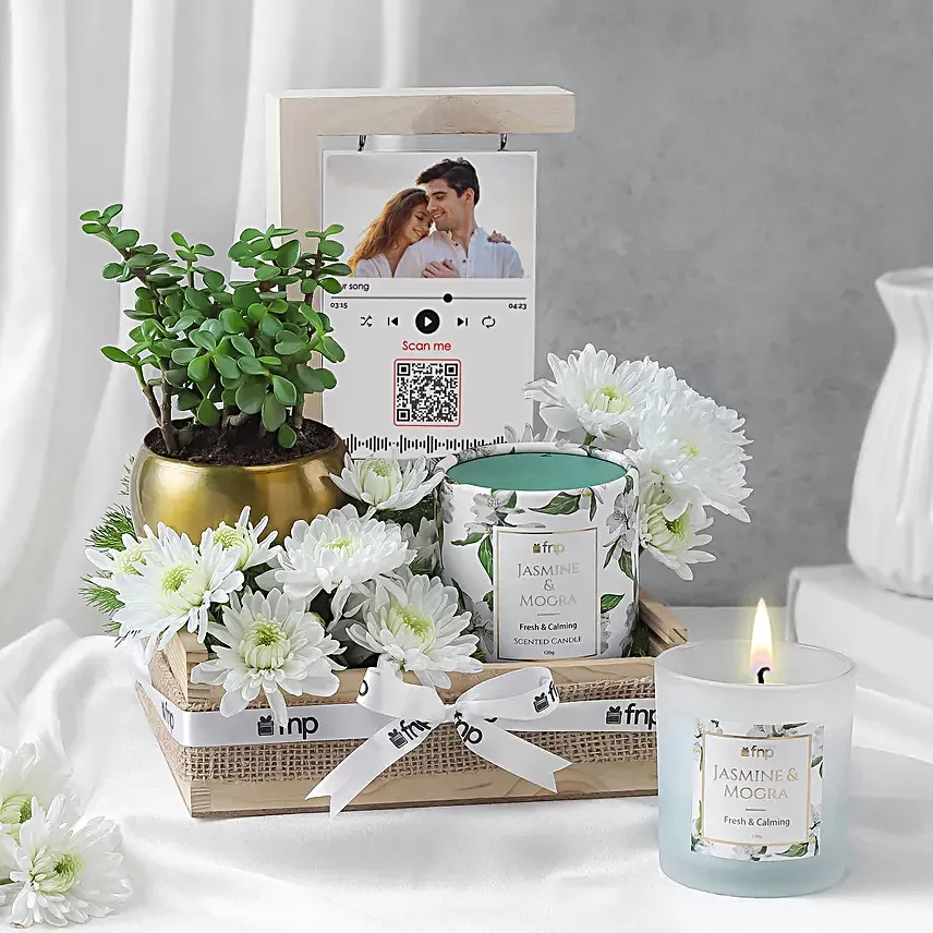 Personalized Category