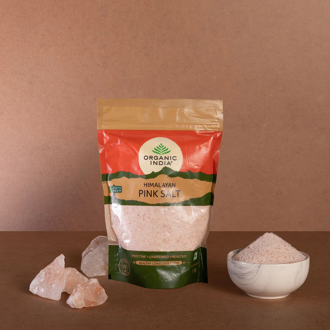 Pick Rock Salt - 1kg