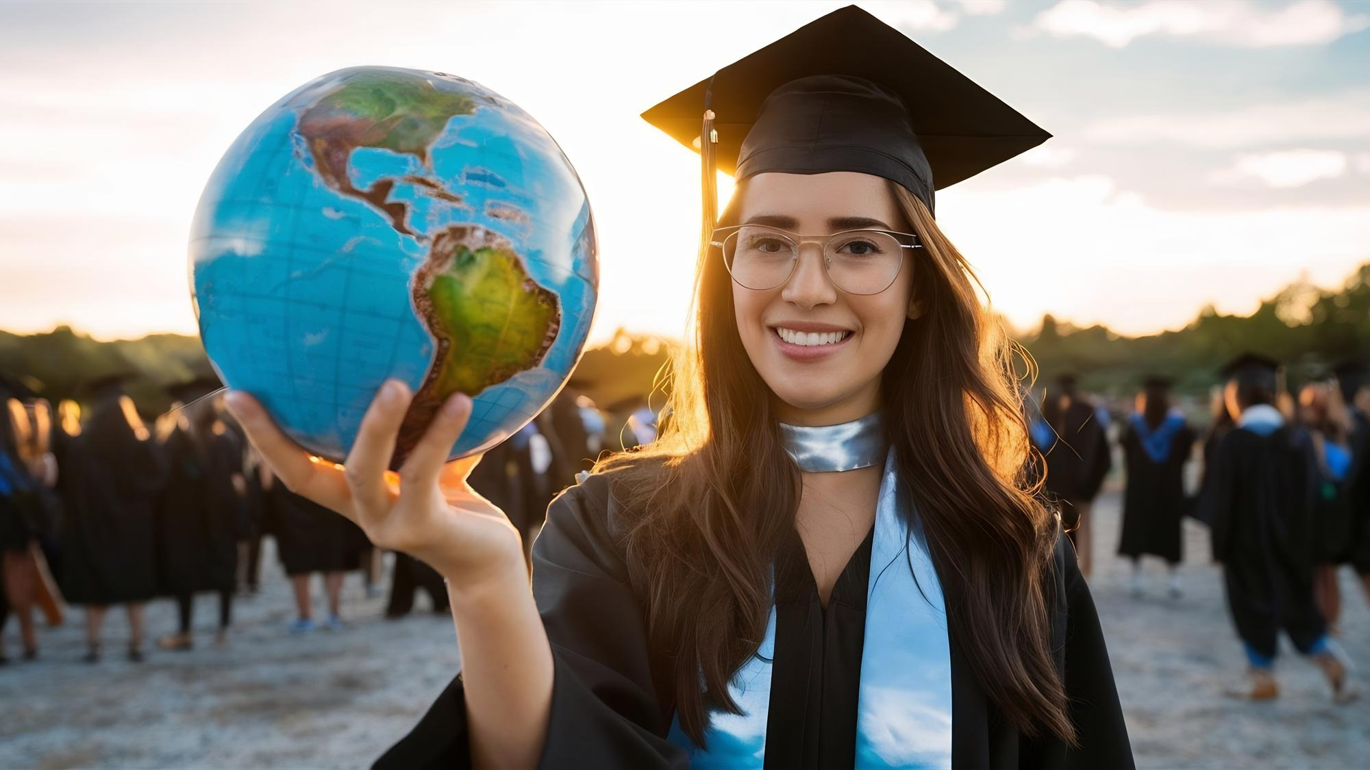 Global Admissions Strategy
