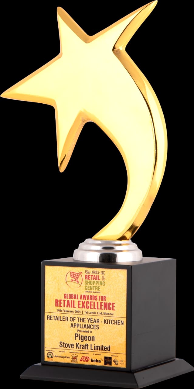 Pigeon Appliances: A Beacon of Retail Excellence