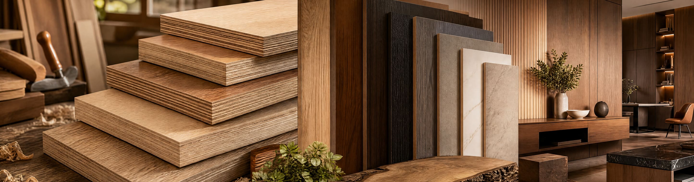 Plywood Hub  | Jivanjor Authorized Partners