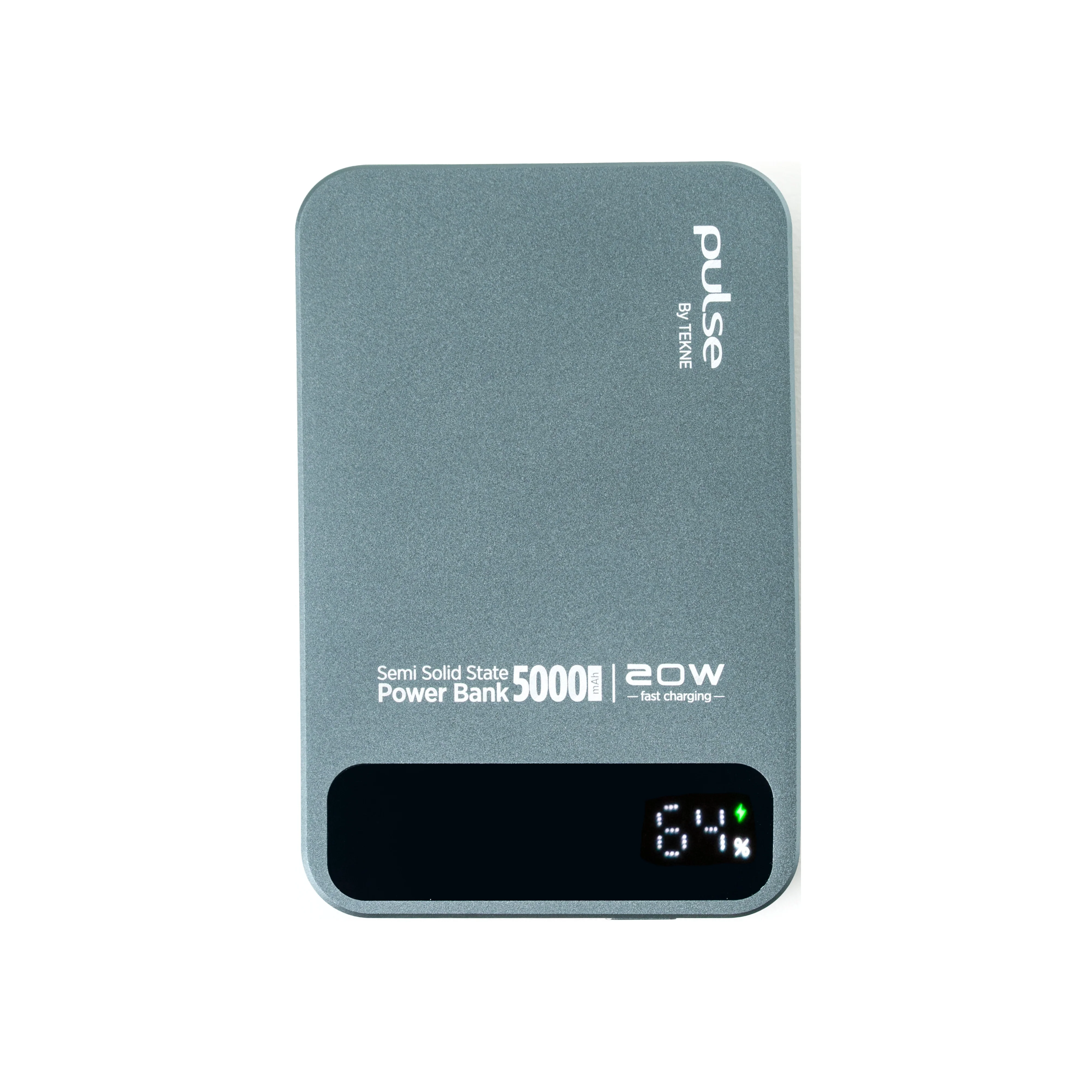 Power Bank Category