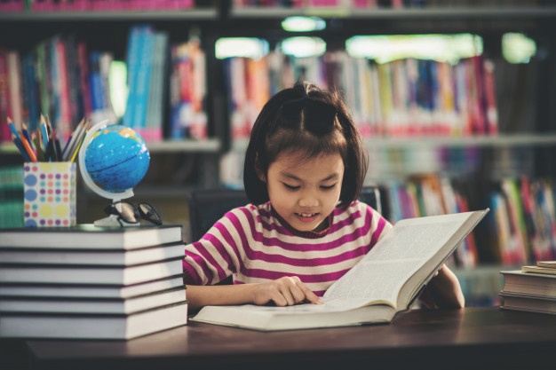 INTRODUCING A READING SESSION