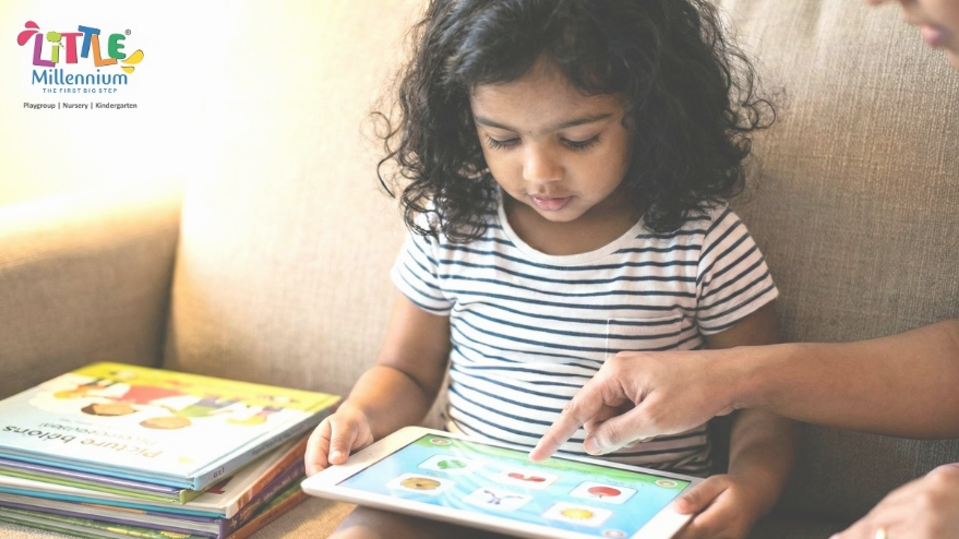 The Gentle Start: Why Our 3-Month Settler’s Program is the Best Preschool Transition in New Hanuman Nagar, nagpur The Gentle Start: Why Our 3-Month Settler’s Program is the Best Preschool Transition in New Hanuman Nagar, nagpur