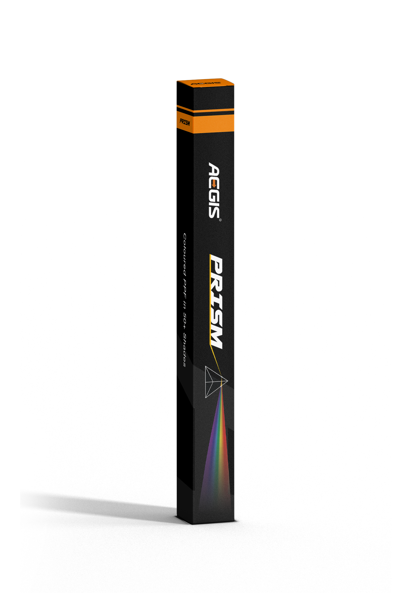 Prism by Aegis