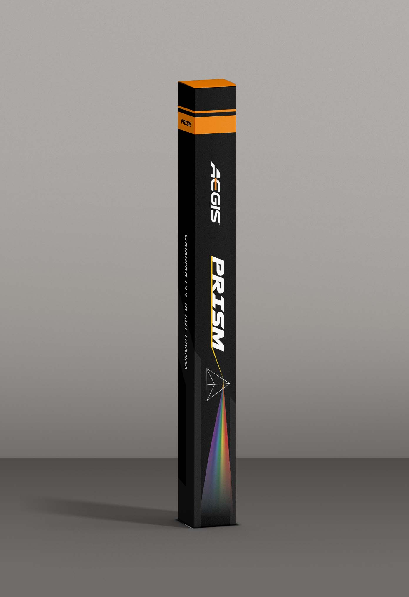 Prism by Aegis Prism by Aegis